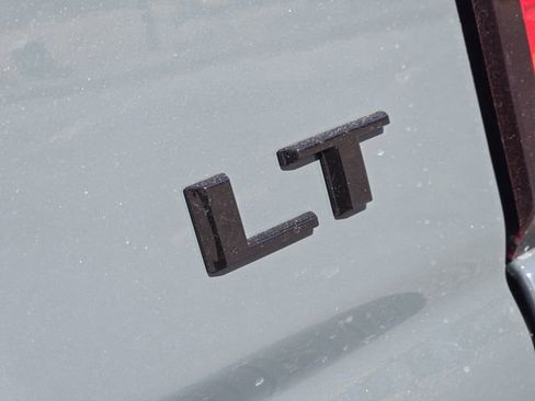 New 2026 Chevrolet Silverado 2500 LT w/ Trail Boss Package image 10