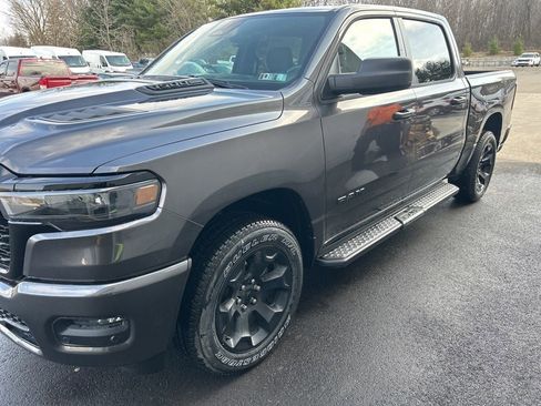 New 2026 RAM 1500 Express AWD/4WD image 6