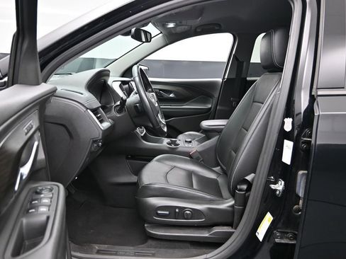 Used 2024 GMC Terrain SLT AWD/4WD image 21