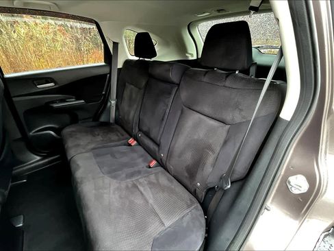 Used 2014 Honda CR-V EX image 20