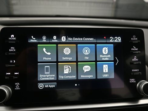 Used 2022 Honda Accord LX image 11