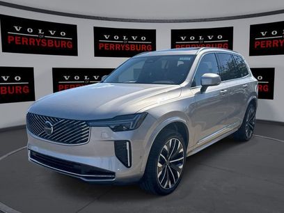 New 2026 Volvo XC90 B5 Plus w/ Protection Package