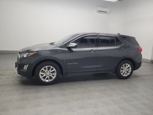 Used 2019 Chevrolet Equinox LS w/ LPO, Chrome Package image 2