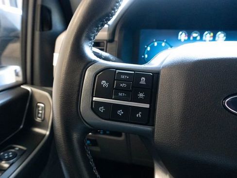 Used 2024 Ford F150 XLT w/ Equipment Group 302A MID image 26