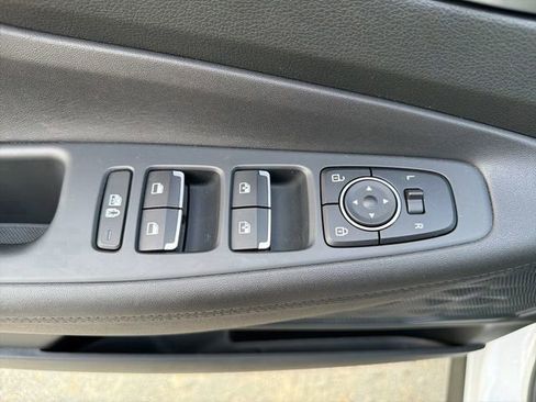 Certified 2023 Hyundai Santa Fe SEL image 19