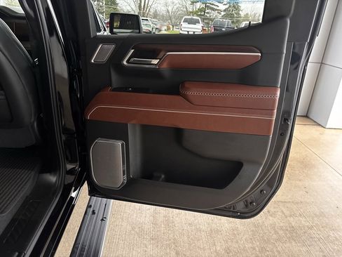 Used 2024 GMC Sierra 1500 Denali Ultimate image 33