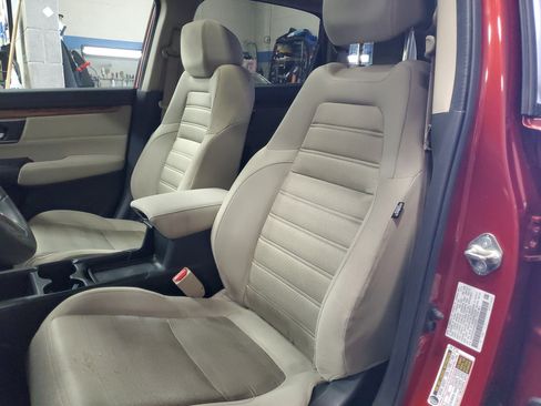 Used 2018 Honda CR-V EX image 15