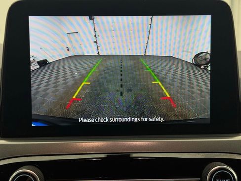 Used 2023 Ford Escape Active image 4