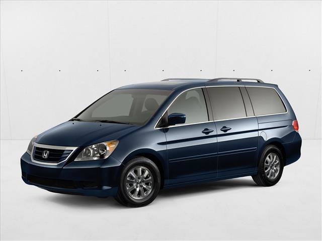 Used 2010 Honda Odyssey EX-L image 1