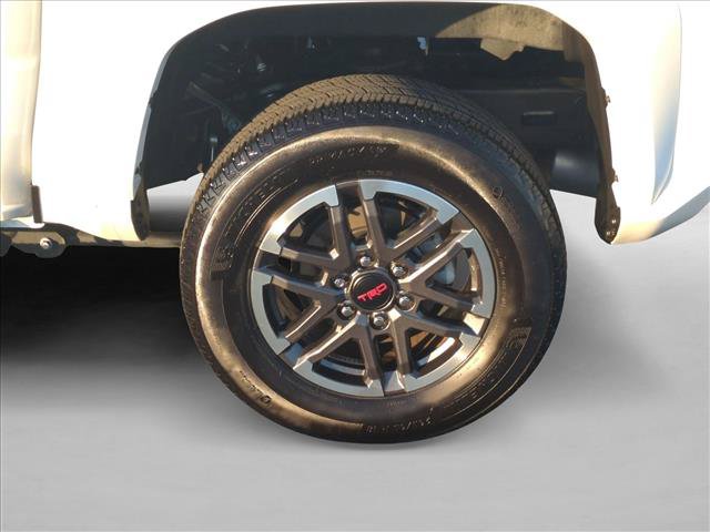 Certified 2025 Toyota Tacoma TRD Sport RWD image 23