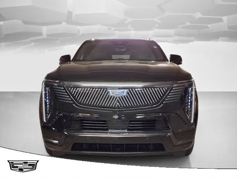 New 2026 Cadillac Escalade IQL Sport 1 AWD/4WD image 2
