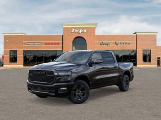 New 2026 RAM 1500 Big Horn video 1