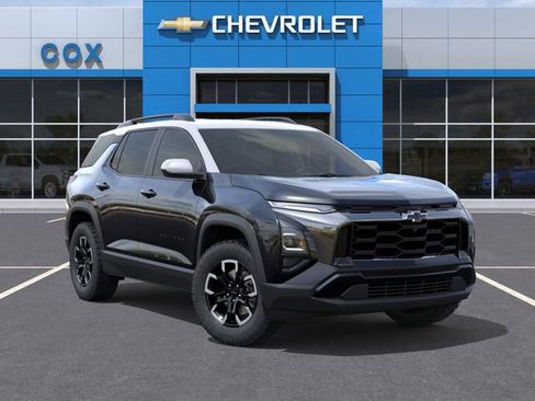 New 2026 Chevrolet Equinox ACTIV w/ Convenience Package III image 7