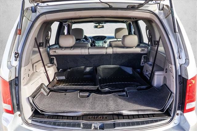 Used 2010 Honda Pilot EX-L image 23