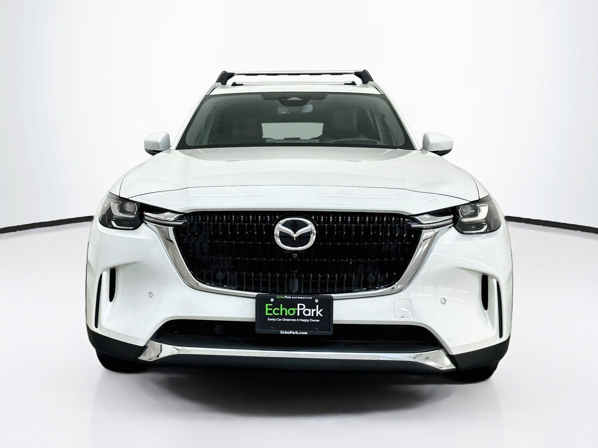 Used 2024 MAZDA CX-90 Plug-In Hybrid w/ Premium Plus AWD/4WD image 2