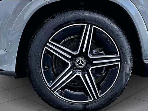 New 2026 Mercedes-Benz GLE 450 4MATIC image 17