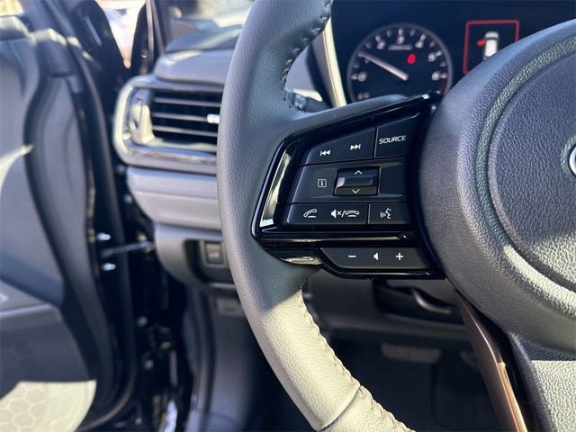 New 2026 Subaru Forester Sport AWD/4WD image 64