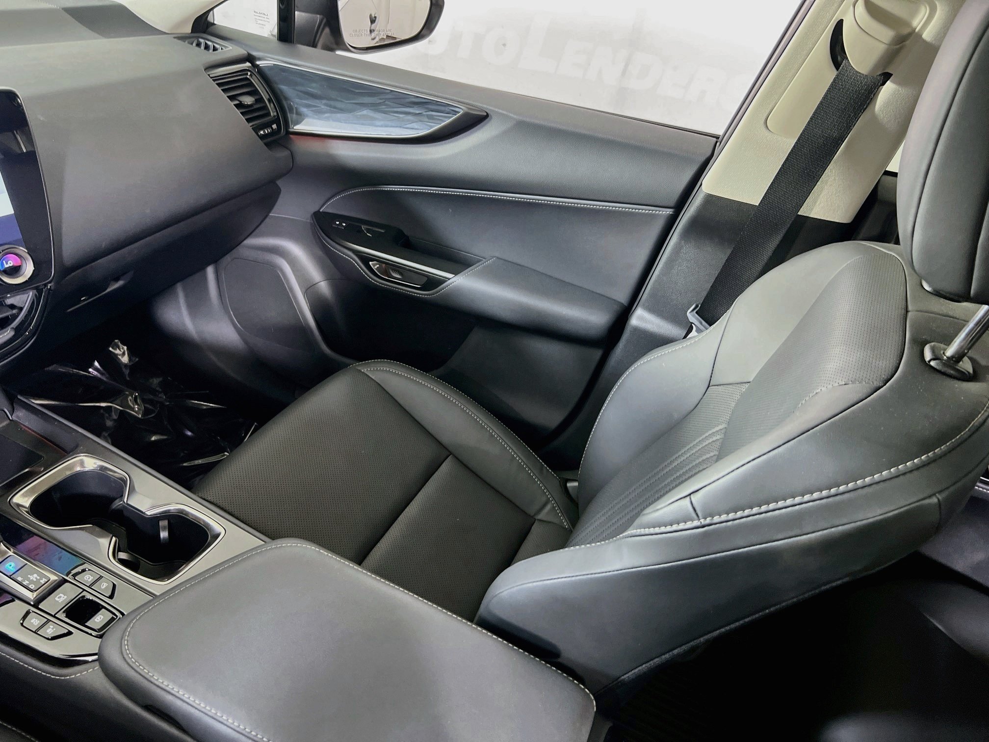 Used 2025 Lexus NX 350 AWD w/ Accessory Package (2T) image 24