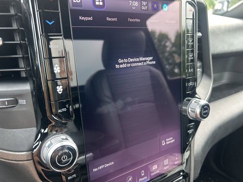 New 2025 RAM 5500 Tradesman image 28