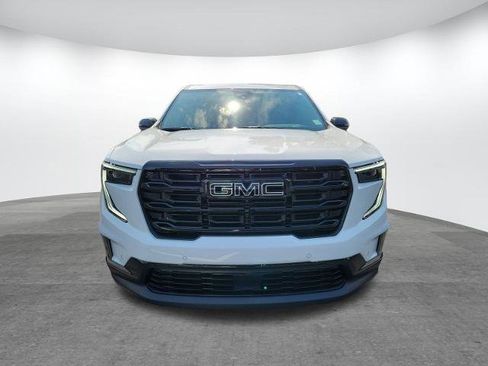 New 2026 GMC Acadia Elevation w/ Super Cruise Package image 2