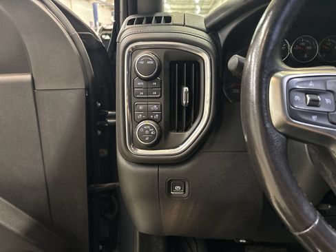 Used 2020 Chevrolet Silverado 2500 LT w/ All Star Edition AWD/4WD image 18