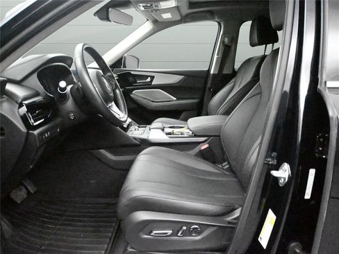 Used 2024 Acura MDX SH-AWD image 7