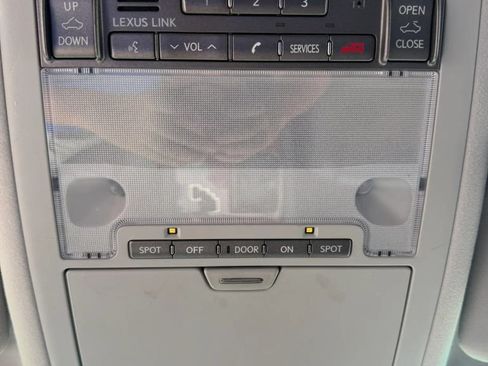 Used 2008 Lexus LS 460 L RWD image 28