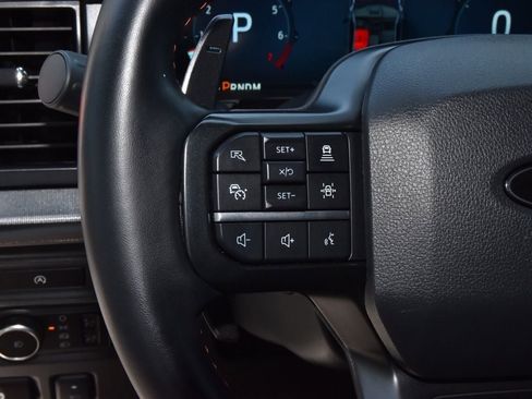 Used 2025 Ford F150 Raptor AWD/4WD image 23