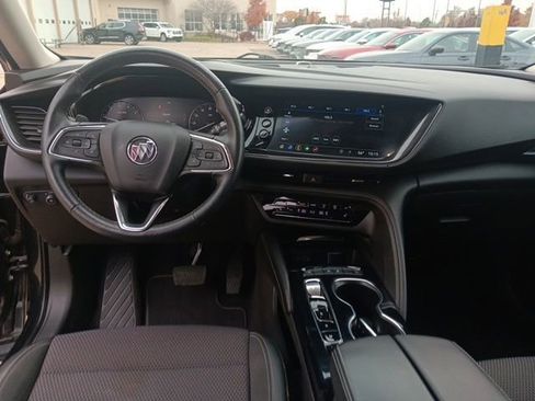 Used 2022 Buick Envision Preferred image 29