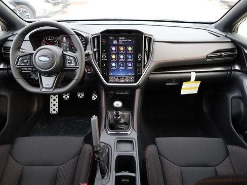 New 2026 Subaru WRX Premium AWD/4WD image 19