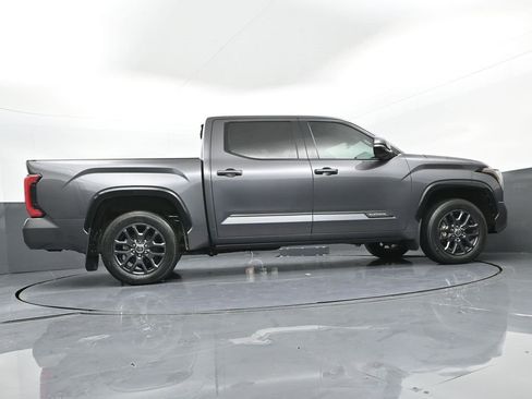 Used 2023 Toyota Tundra Platinum image 33