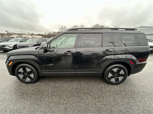 Used 2024 Hyundai Santa Fe SEL image 6