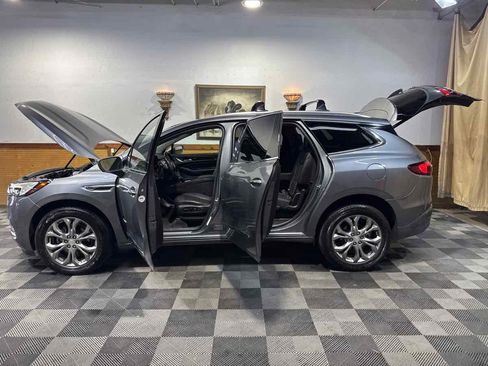 Used 2020 Buick Enclave Avenir FWD image 10