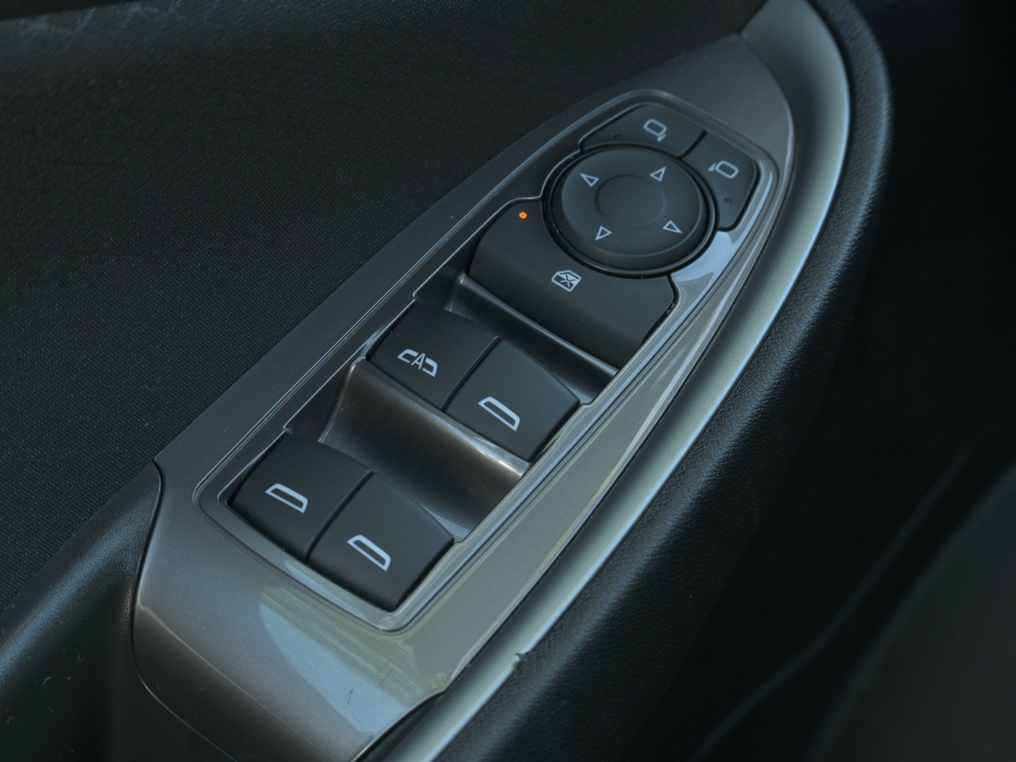 Used 2025 Chevrolet Malibu LT FWD image 24