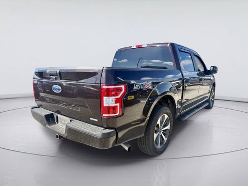 Used 2020 Ford F150 XL w/ Equipment Group 101A Mid RWD image 3