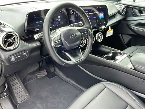 New 2026 Chevrolet Blazer EV LT image 10