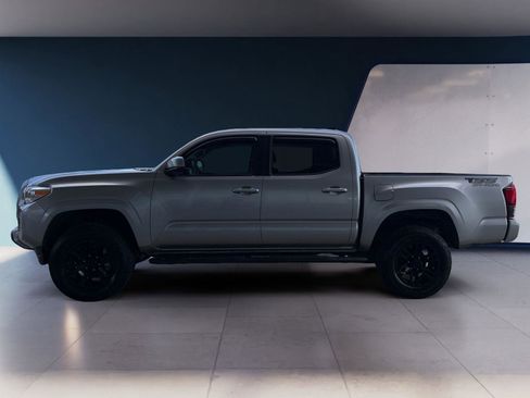 Used 2021 Toyota Tacoma SR image 2
