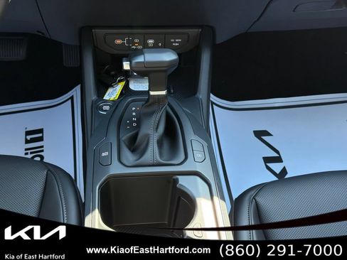 New 2026 Kia K4 EX FWD image 28