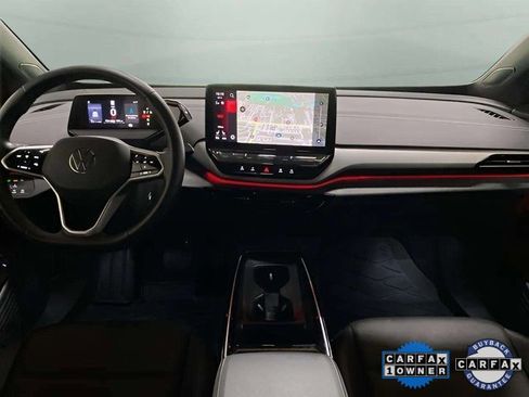 Used 2023 Volkswagen ID.4 Pro S Plus image 11