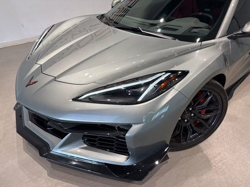 Used 2024 Chevrolet Corvette Z06 image 13