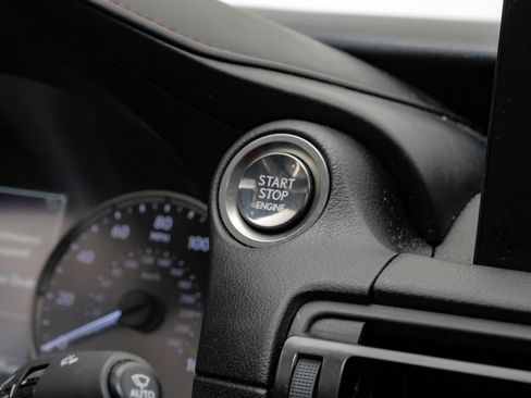 Used 2024 Lexus IS 300 w/ Comfort Package RWD image 25