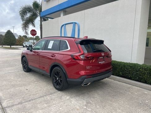 Used 2023 Honda CR-V Sport image 6