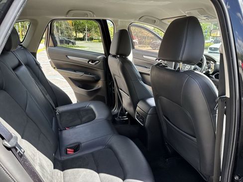 Certified 2023 MAZDA CX-5 AWD 2.5 S w/ Select Package image 32