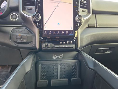 Used 2026 RAM 2500 Big Horn image 16