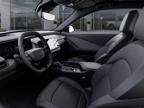 New 2026 Dodge Charger R/T Scat Pack image 22