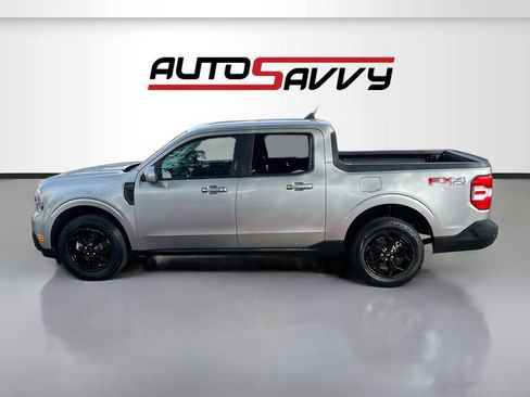 Used 2023 Ford Maverick Lariat w/ Lariat Luxury Package AWD/4WD image 4