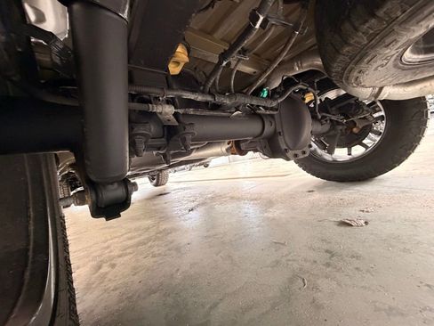 Used 2025 Ford F150 XLT w/ Equipment Group 301A Standard AWD/4WD image 50
