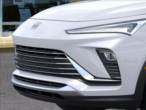 New 2026 Buick Envista Preferred FWD image 13