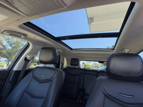 Used 2019 Cadillac XT5 Luxury image 15