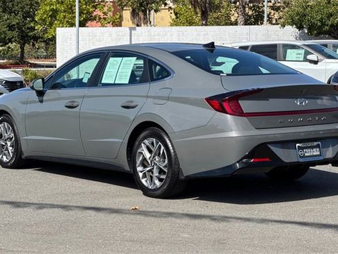 Used 2022 Hyundai Sonata SEL image 6